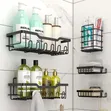 5-Piece Shower Caddy Set - 3