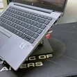 HP ZBook Firefly 14 G7 Laptop - Intel Core i5, 8GB RAM, 256GB SSD - 2