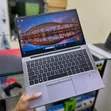 HP ZBook Firefly 14 G7 Laptop - Intel Core i5, 8GB RAM, 256GB SSD - 4