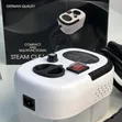 Portable Heavy Duty Steam Cleaner - 2