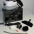 Portable Heavy Duty Steam Cleaner - 3
