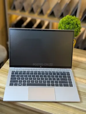 HP EliteBook 1040 G8 Laptop - 32GB RAM, 512GB SSD