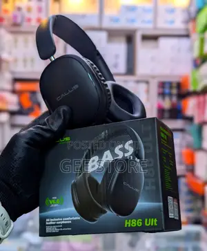 Calus H86 Max Wireless Headphones