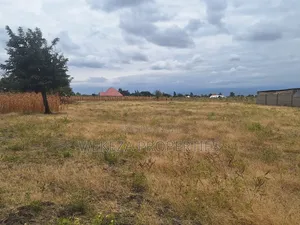 Plot for Sale in Bomang'ombe, Hai
