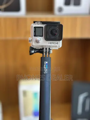 GoPro Hero4