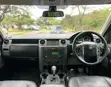 Land Rover Discovery 3 TDV6 HSE 2007 - 2