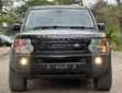 Land Rover Discovery 3 TDV6 HSE 2007 - 5