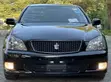 Toyota Crown Athlete 2006 Black - 1