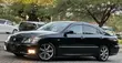 Toyota Crown Athlete 2006 Black - 5