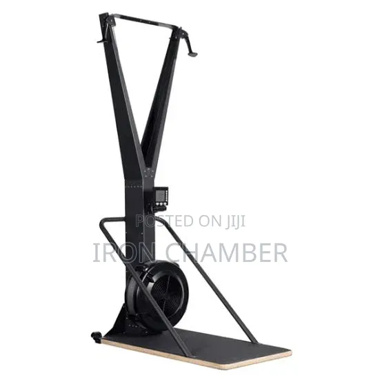 SkiErg Machine Pro - 1
