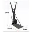 SkiErg Machine Pro - 2