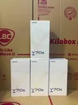 New Vivo V70 256GB Blue - 1