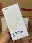 New Vivo V70 256GB Blue - 2