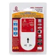 Simba 16A Surge Voltage Protector - 1