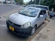 Nissan Advan 2015 Silver - 1