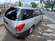 Nissan Advan 2015 Silver - 2