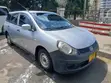 Nissan Advan 2015 Silver - 3