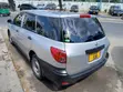 Nissan Advan 2015 Silver - 4
