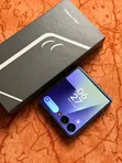 New Samsung Z 16GB Black - 4