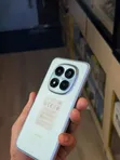 New Xiaomi Redmi Note 15 Pro+ 512GB Red - 1