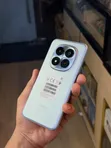 New Xiaomi Redmi Note 15 Pro+ 512GB Red - 2