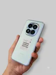 New Xiaomi Redmi Note 15 Pro+ 512GB Red - 3