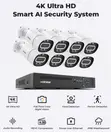 Brand New CCTV Camera 8-in-1 - 1