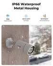 Brand New CCTV Camera 8-in-1 - 2