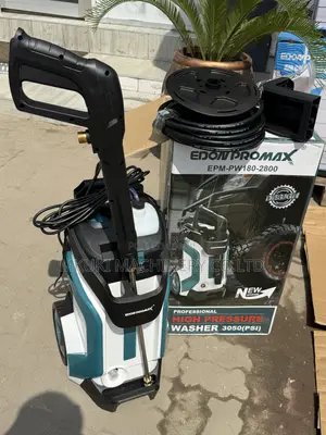 Edon Pro Max 3050 PSI Electric Pressure Washer