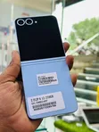 New Samsung Galaxy Z Flip6 256GB - 1