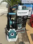 High Pressure Washer - Electric Start, 2800 PSI - 2