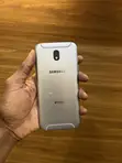 Samsung Galaxy J5 16GB Silver (UK Used) - 3