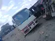 Nissan Civilian 2004 Bus - Nyeupe - 2