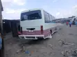Nissan Civilian 2004 Bus - Nyeupe - 4