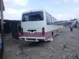 Nissan Civilian 2004 Bus - Nyeupe - 5