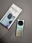New Xiaomi Redmi Note 14 Pro+ 5G 256GB Green - 1