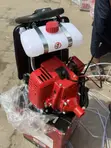 Edon Pro Max Backpack Brush Cutter - 1