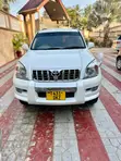 Toyota Land Cruiser Prado 2.7 i 16V 2006 - 2