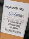 Canon Photocopier 2930i - 2