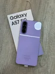 New Samsung Galaxy A57 128GB Blue - 1