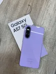 New Samsung Galaxy A57 128GB Blue - 3