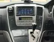 Toyota Alphard 2002 - 2