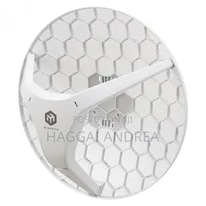 MikroTik LHG 5 ax