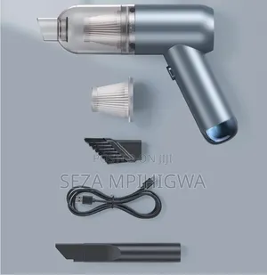 Handheld Vacuum Cleaner - Brand New