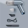 Handheld Vacuum Cleaner - Brand New - 1