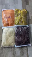 Brand New Rope Curtains for Doors (3m) - 4