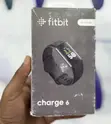 Fitbit Charge 6 Original Smartwatch - 1