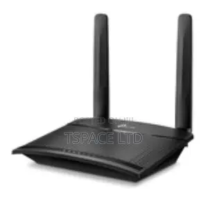 TP-Link TL-MR100 300Mbps Wireless N 4G LTE WiFi Router