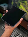 New Samsung Galaxy Z Fold 16GB Blue - 3