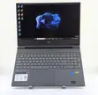 Laptop Mpya HP Victus 15: Intel Core i5, 16GB RAM, 512GB SSD, RTX 3050 - 1